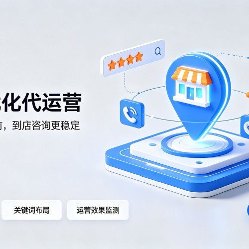 福州GEO优化