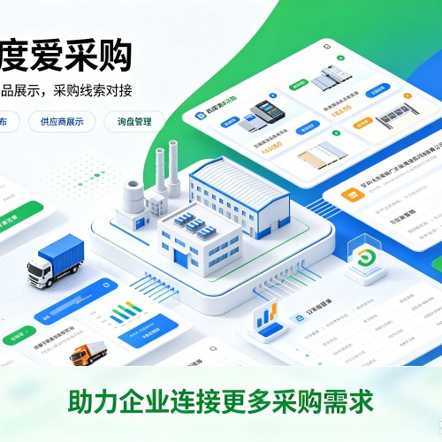 福州百度爱采购